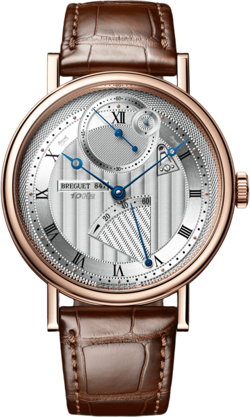 Breguet Classique Chronométrie 7727