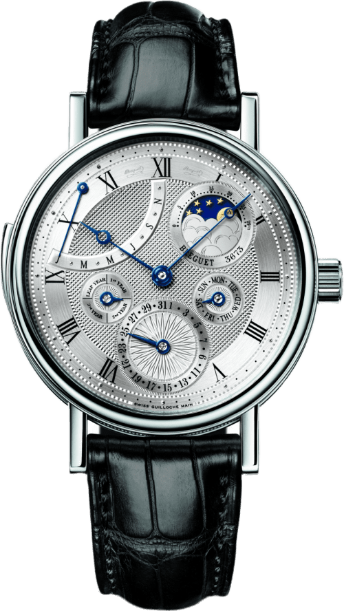 Breguet Classique Répétition Minutes 5447