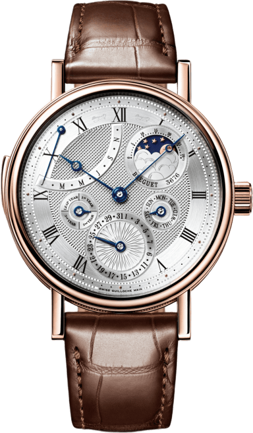 Breguet Classique Répétition Minutes 5447