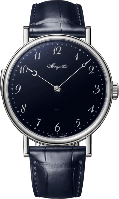 Breguet Classique Répétition Minutes 7637