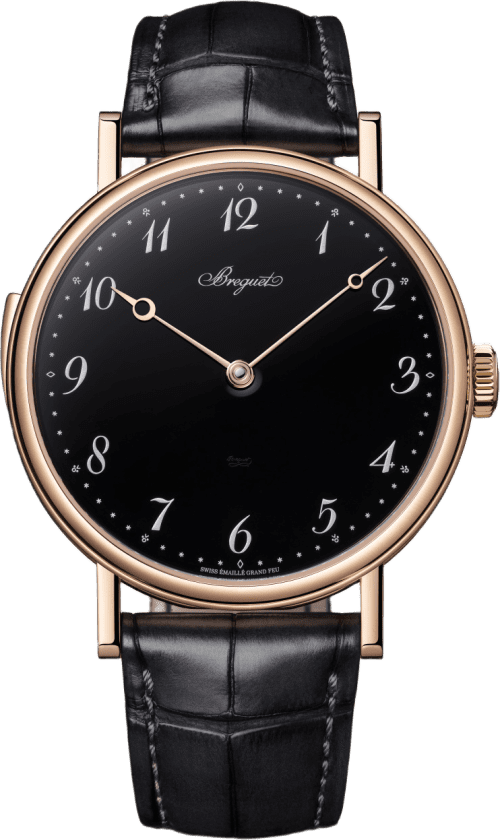 Breguet Classique Répétition Minutes 7637