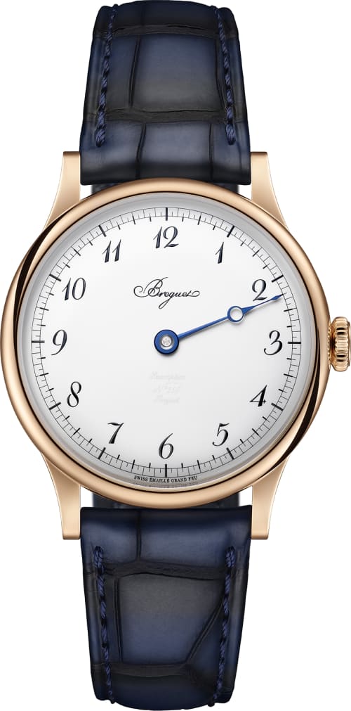 Breguet Classique Souscription 2025