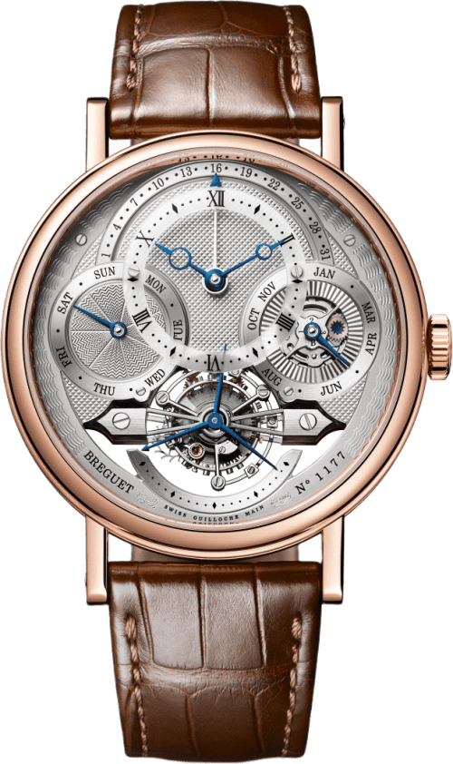 Breguet Classique Tourbillon 3797