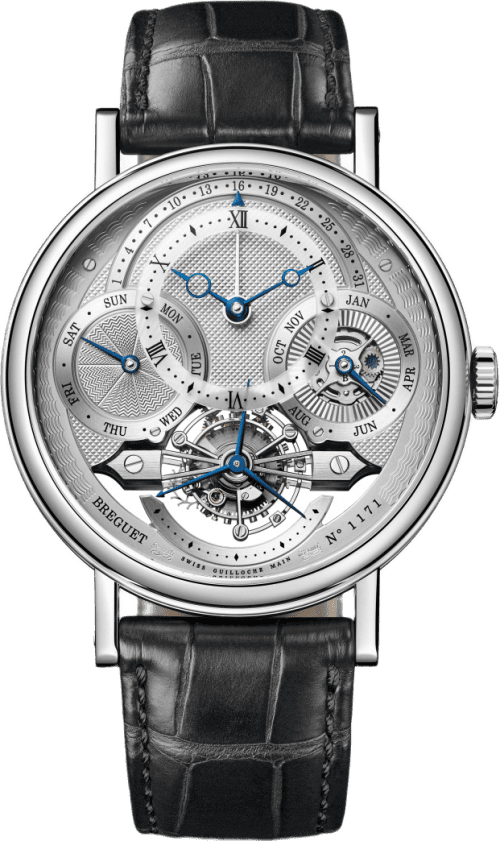 Breguet Classique Tourbillon 3797