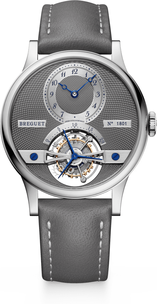 Breguet Classique Tourbillon 7357