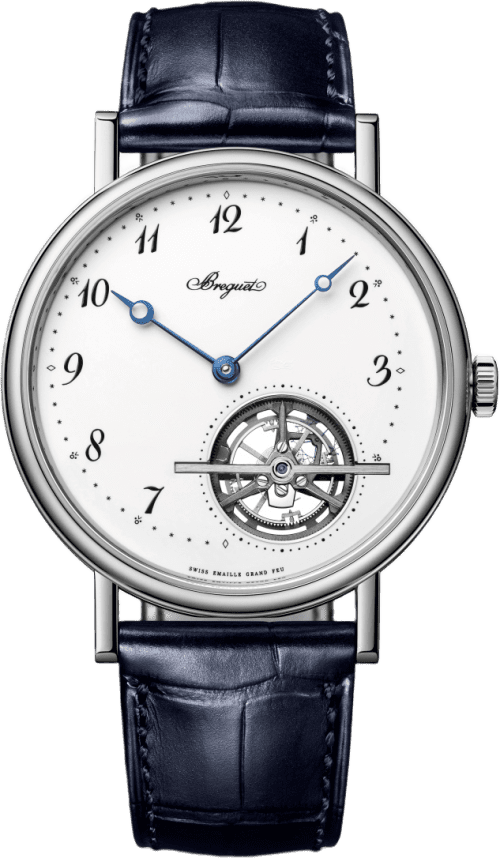 Breguet Classique Tourbillon Extra-plat 5367