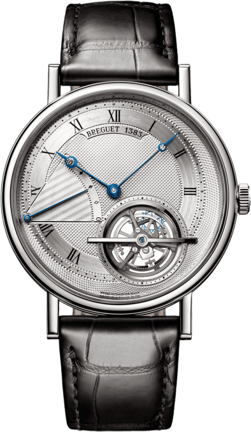 Breguet Classique Tourbillon Extra-plat 5377