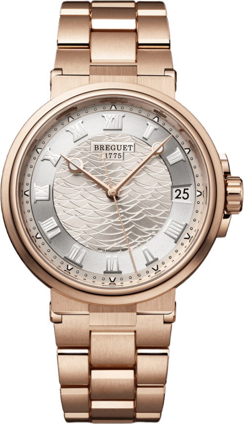 Breguet Marine 5517