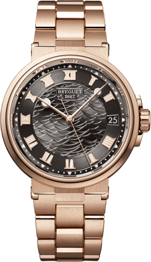 Breguet Marine 5517