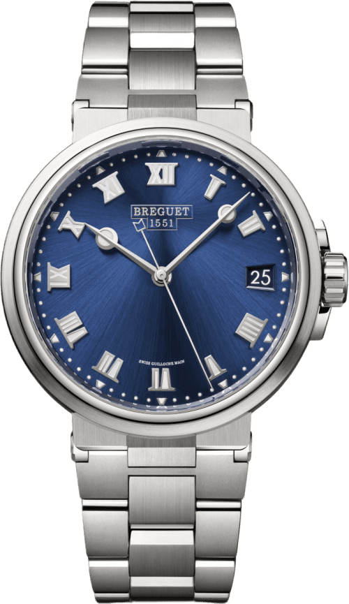 Breguet Marine 5517
