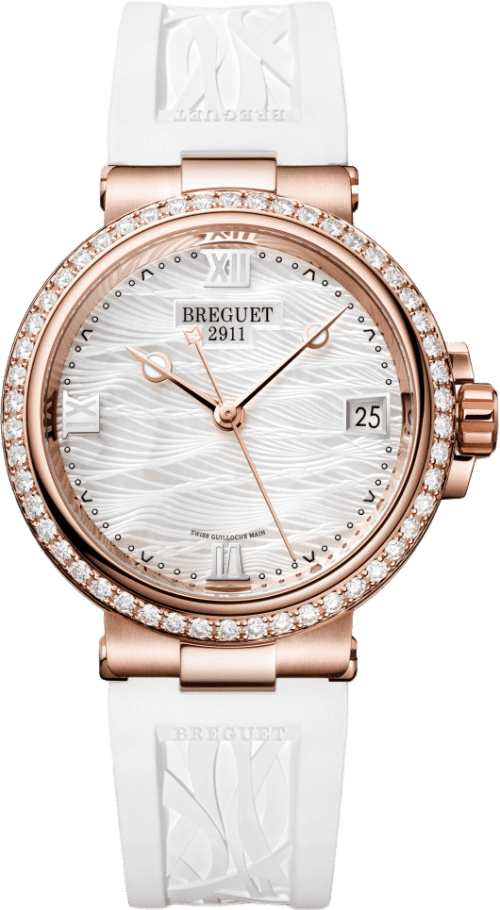 Breguet Marine 9518