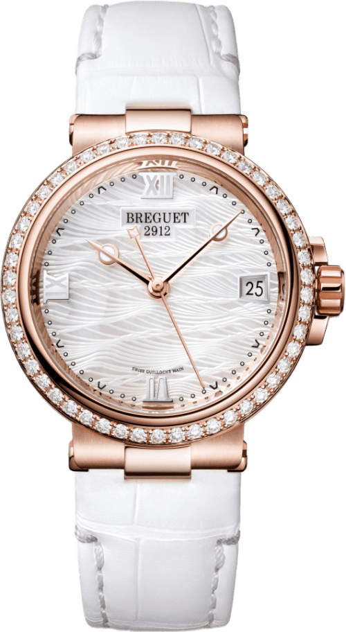 Breguet Marine 9518