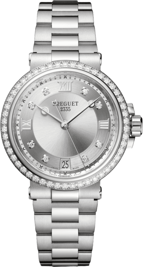 Breguet Marine 9518