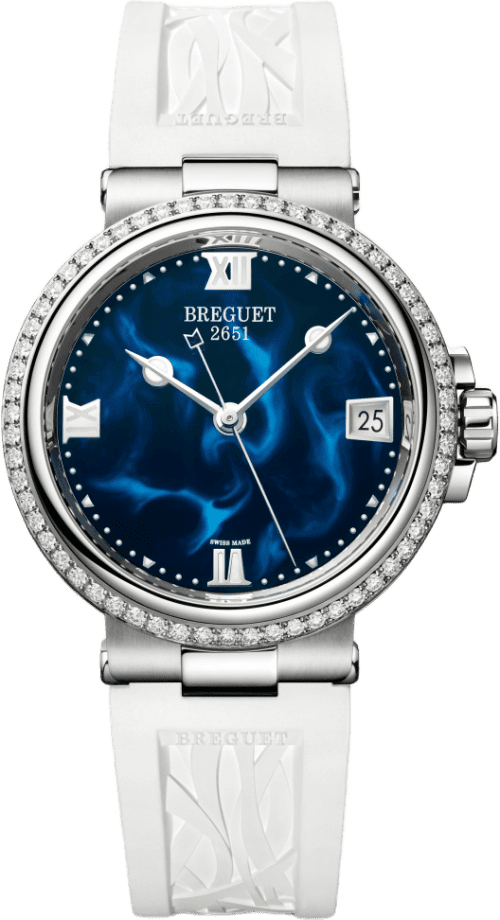 Breguet Marine 9518