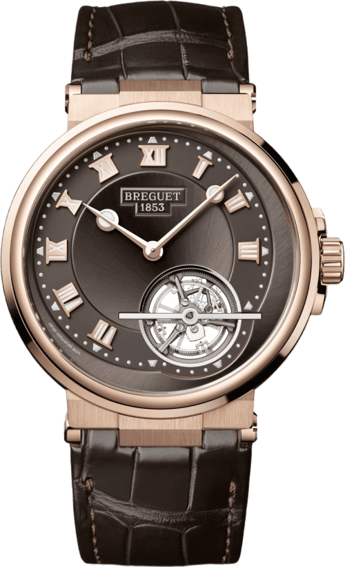 Breguet Marine Tourbillon 5577