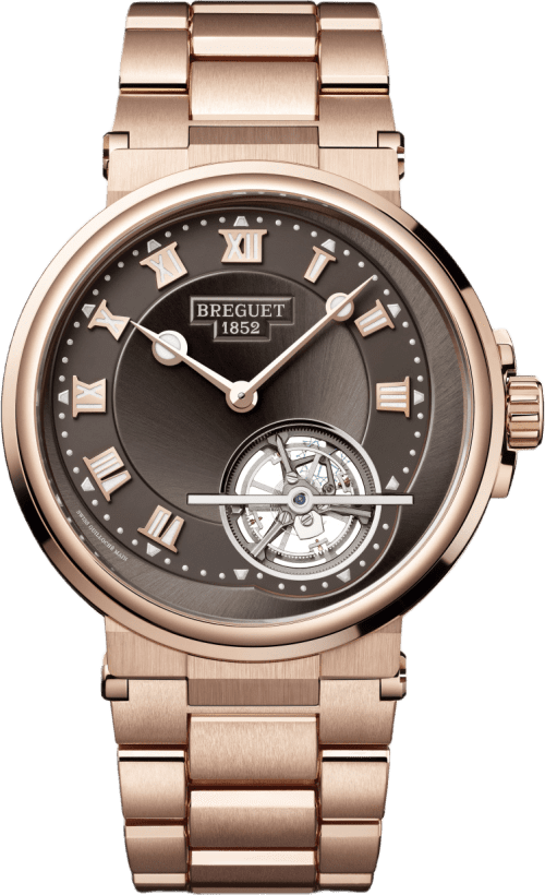 Breguet Marine Tourbillon 5577