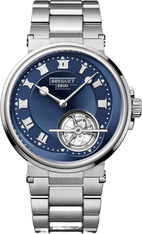 Breguet Marine Tourbillon 5577