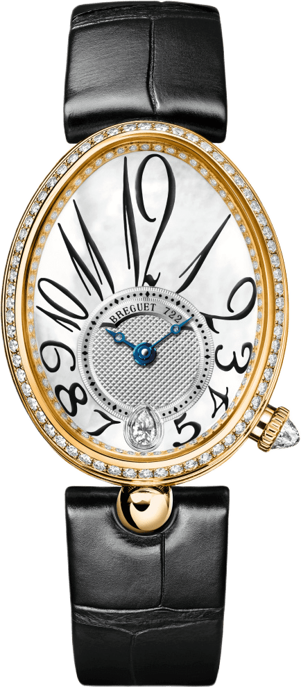 Breguet Reine De Naples 8918