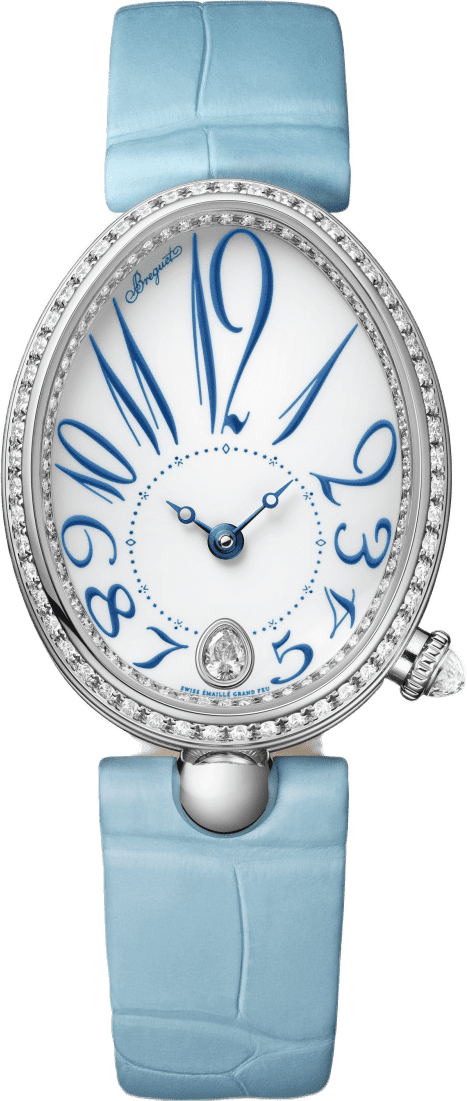 Breguet Reine De Naples 8918