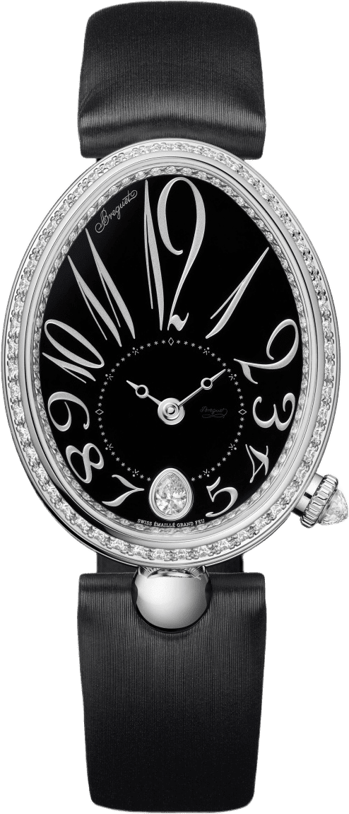 Breguet Reine De Naples 8918