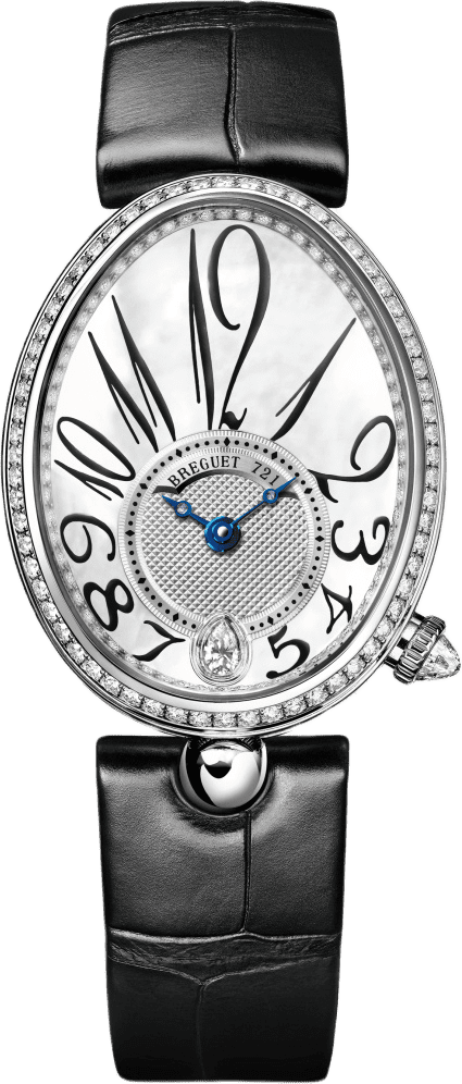 Breguet Reine De Naples 8918