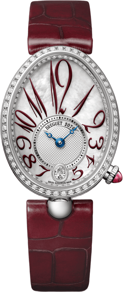 Breguet Reine De Naples 8918