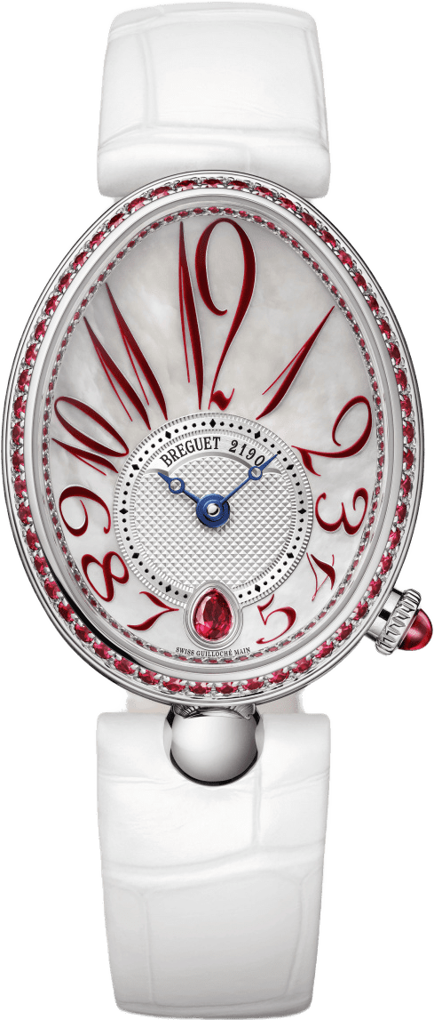 Breguet Reine De Naples 8918