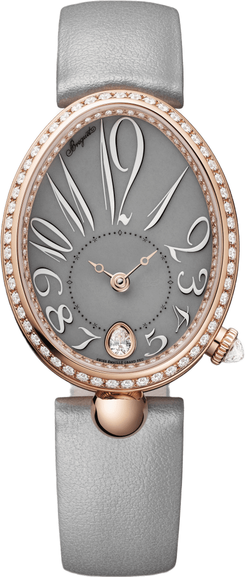 Breguet Reine De Naples 8918
