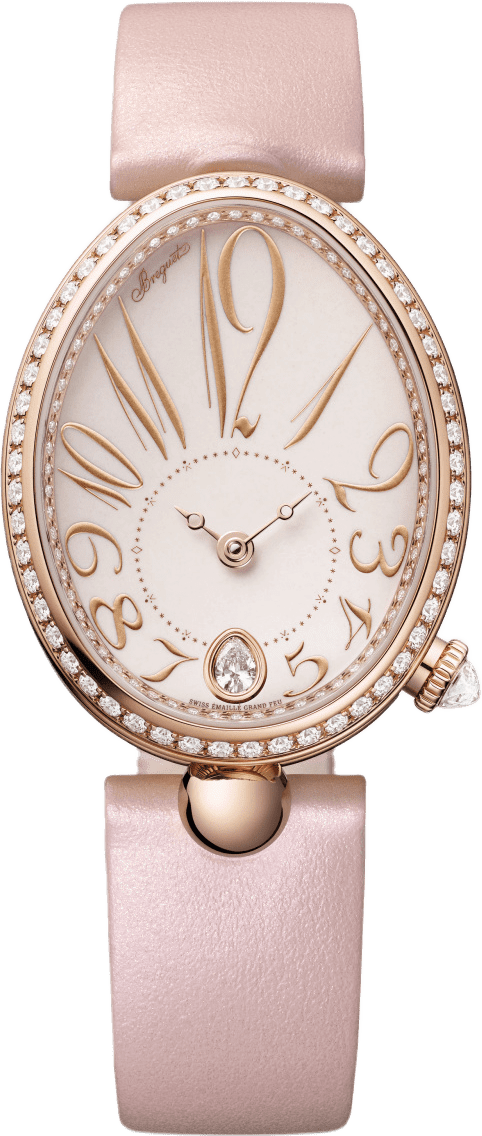 Breguet Reine De Naples 8918