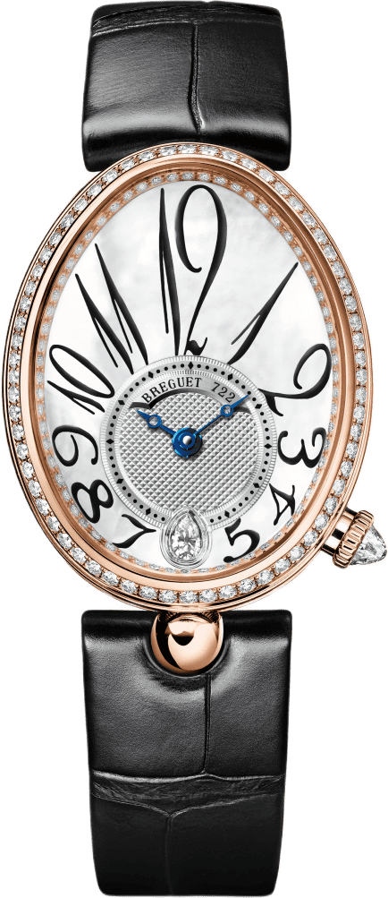 Breguet Reine De Naples 8918