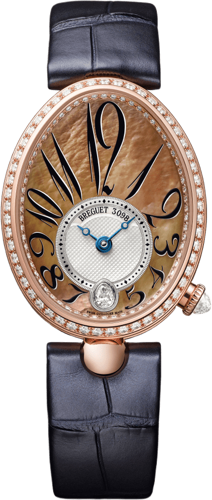 Breguet Reine De Naples 8918