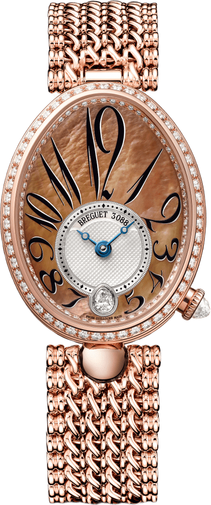 Breguet Reine De Naples 8918