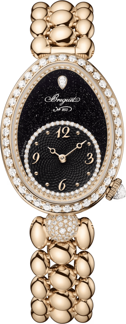 Breguet Reine de Naples