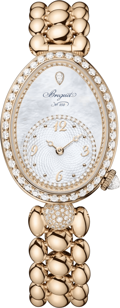 Breguet Reine de Naples