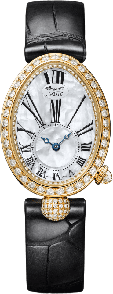 Breguet Reine De Naples 8928