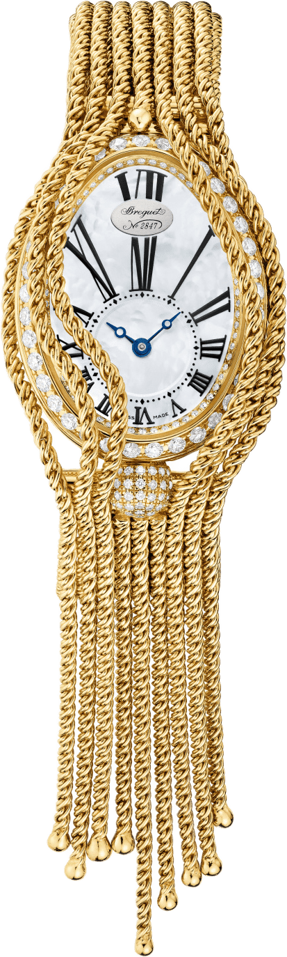 Breguet Reine De Naples 8928