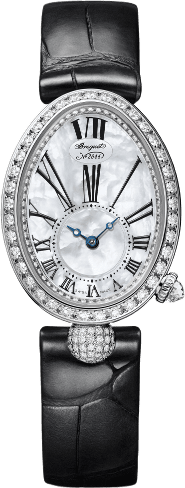 Breguet Reine De Naples 8928