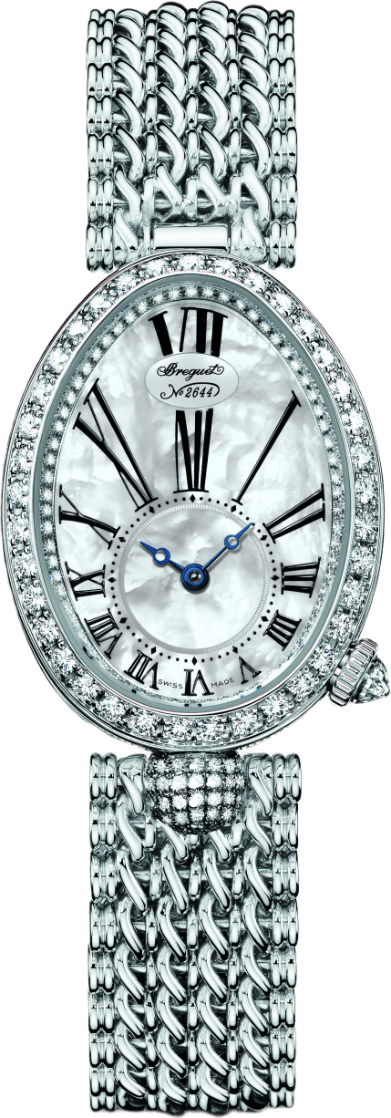 Breguet Reine De Naples 8928