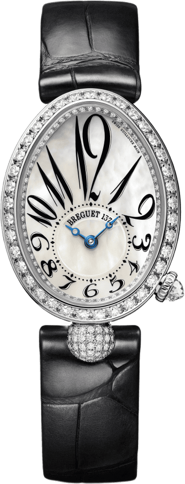 Breguet Reine De Naples 8928