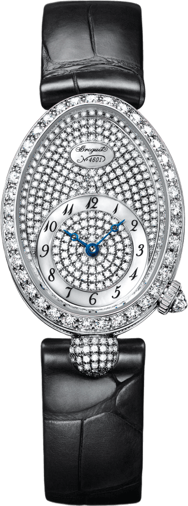 Breguet Reine De Naples 8928