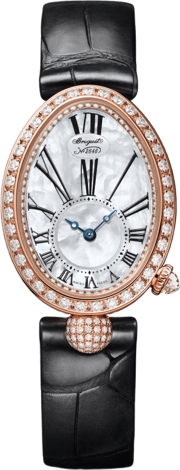 Breguet Reine De Naples 8928