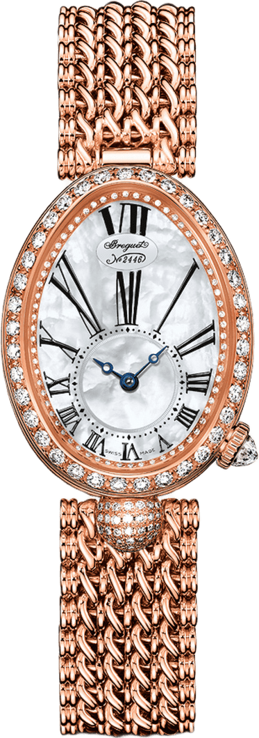 Breguet Reine De Naples 8928