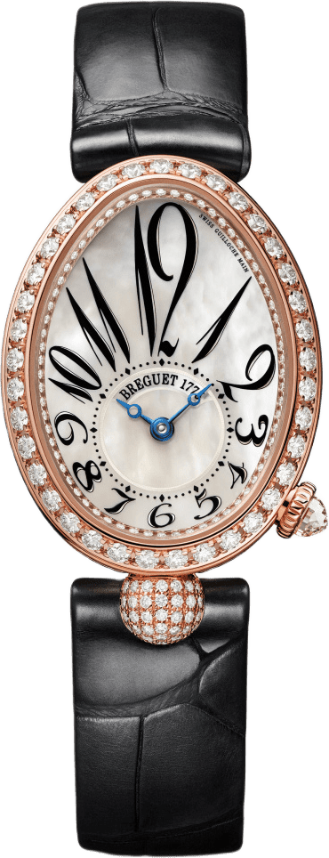 Breguet Reine De Naples 8928