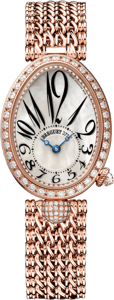 Breguet Reine De Naples 8928