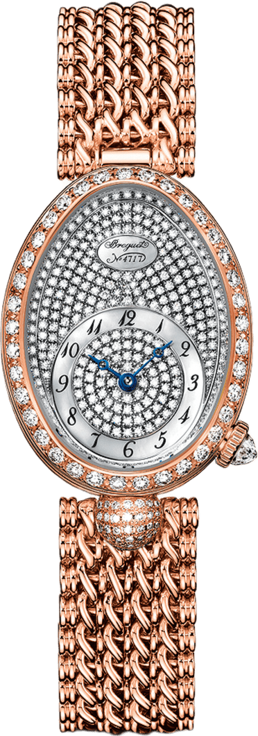 Breguet Reine De Naples 8928