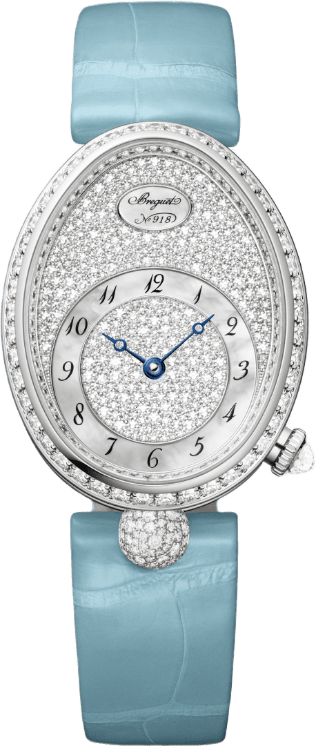Breguet Reine De Naples 8938