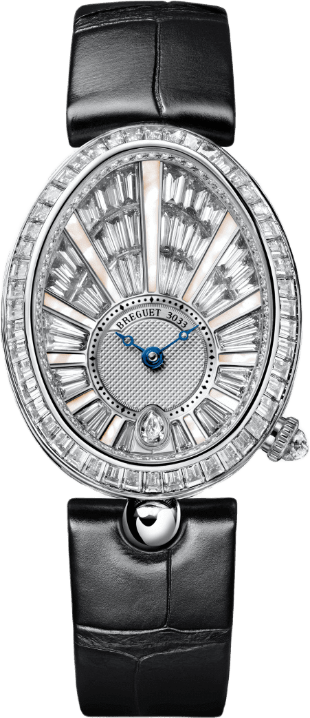 Breguet Reine De Naples 8939