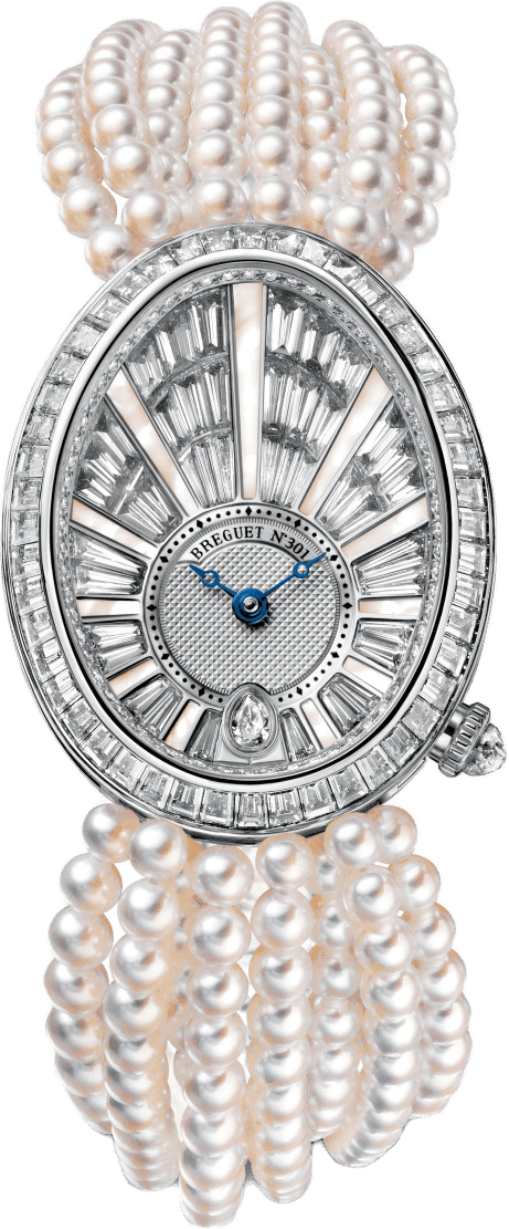 Breguet Reine De Naples 8939