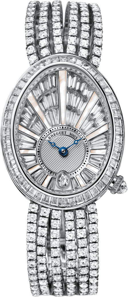 Breguet Reine De Naples 8939