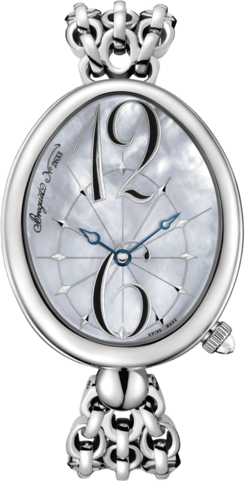 Breguet Reine De Naples 8967